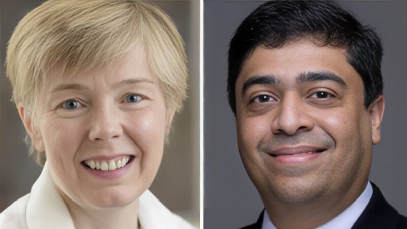 Vivek Subbiah: Delighted to host a JAMA Oncology Podcast with the amazing Eileen M. O’Reilly