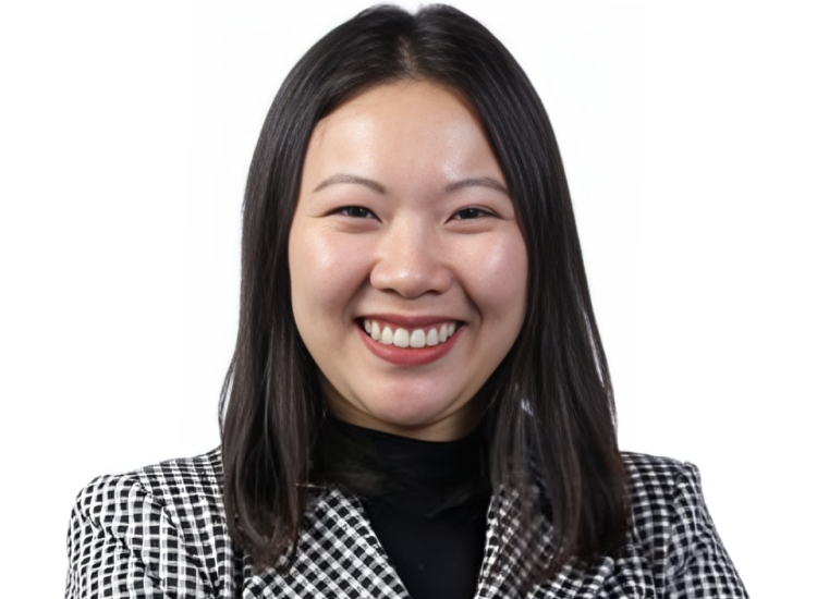 Anh Lam: The Complexities of the Pharmaceutical Supply Chain session