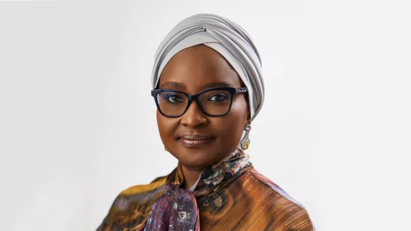 Zainab Shinkafi-Bagudu: Bridging the Awareness Gap Between Viral Hepatitis and Liver Cancer Prevention