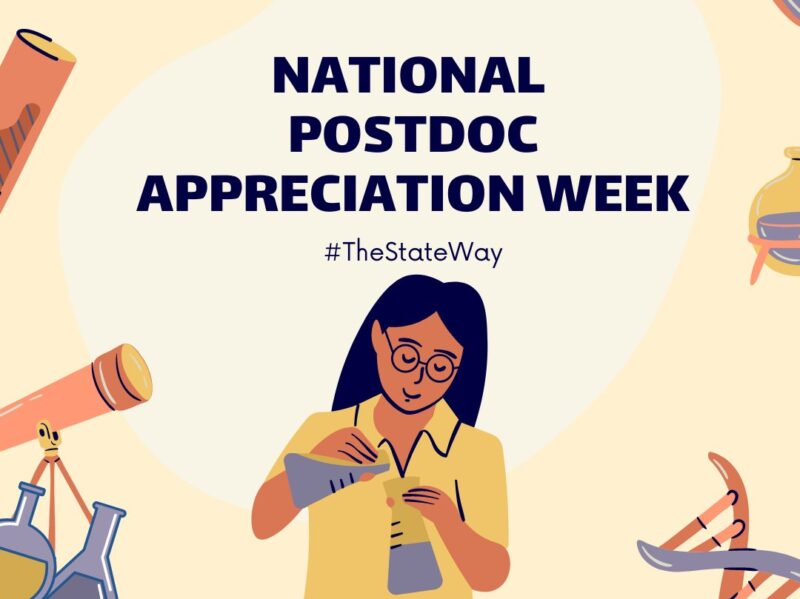 2024 National Postdoc Appreciation Week