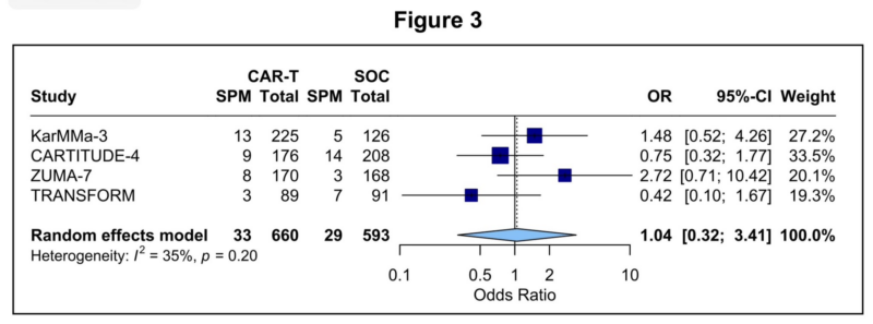 Kai Rejeski: Second Primary Malignancies following CAR T-cell therapy