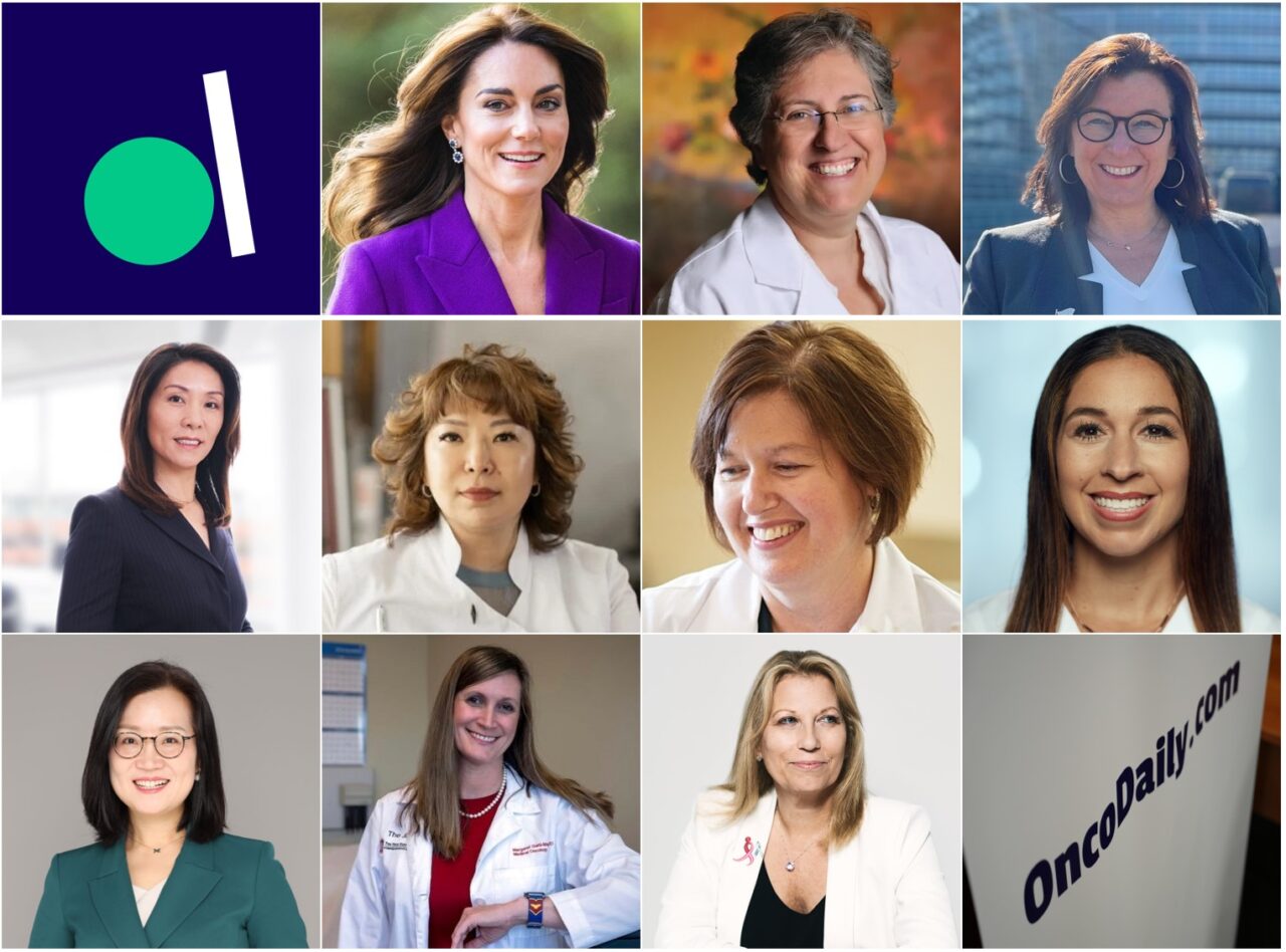 100 Influential Women in Oncology: Key Opinion Leaders to Follow on Social Media in 2024: Part 4