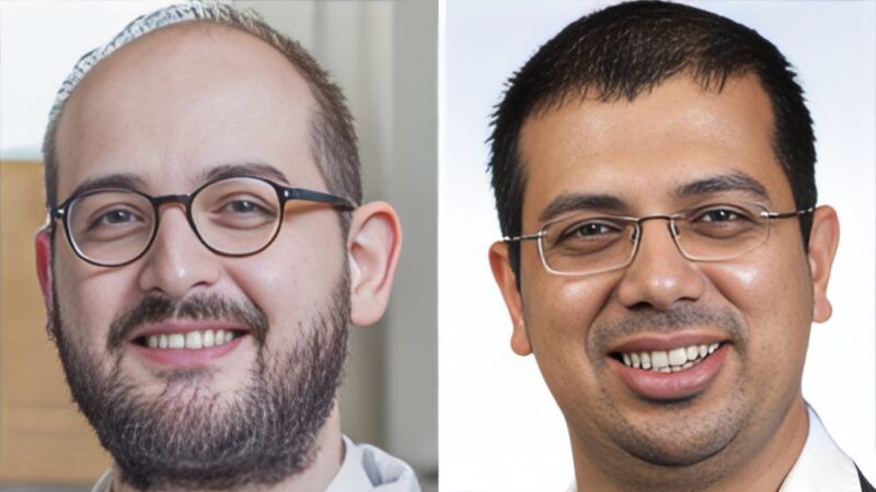 Dario Trapani: Superstar moment at ESMO24