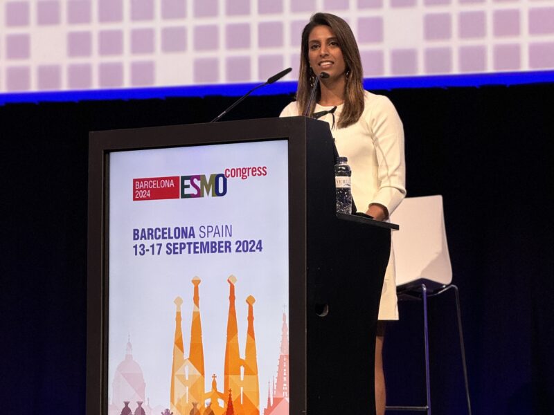 40 Posts Not To Miss From ESMO24 Day 3