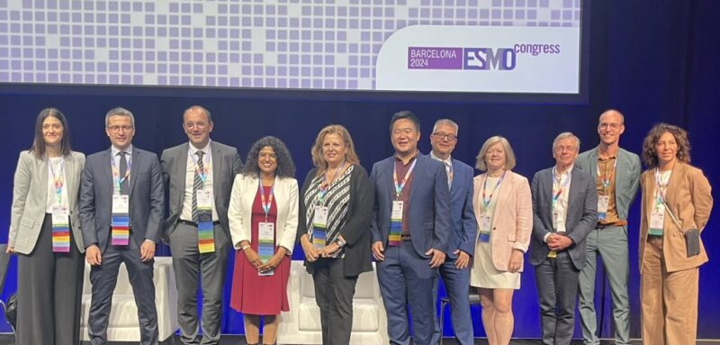 40 Posts Not To Miss From ESMO24 Day 3