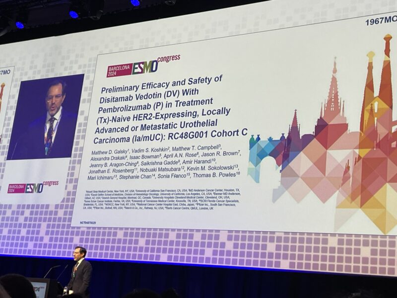 40 Posts Not To Miss From ESMO24 Day 3