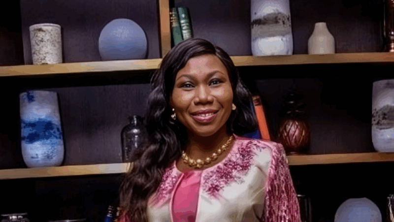 Nwamaka Lasebikan: Strengthening Institutional Capacity for Cancer Research and Implementation