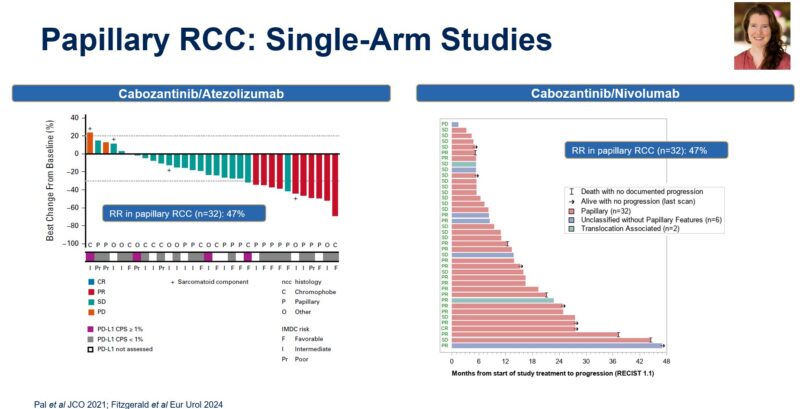 Sumanta Pal's highlights from ESMO24