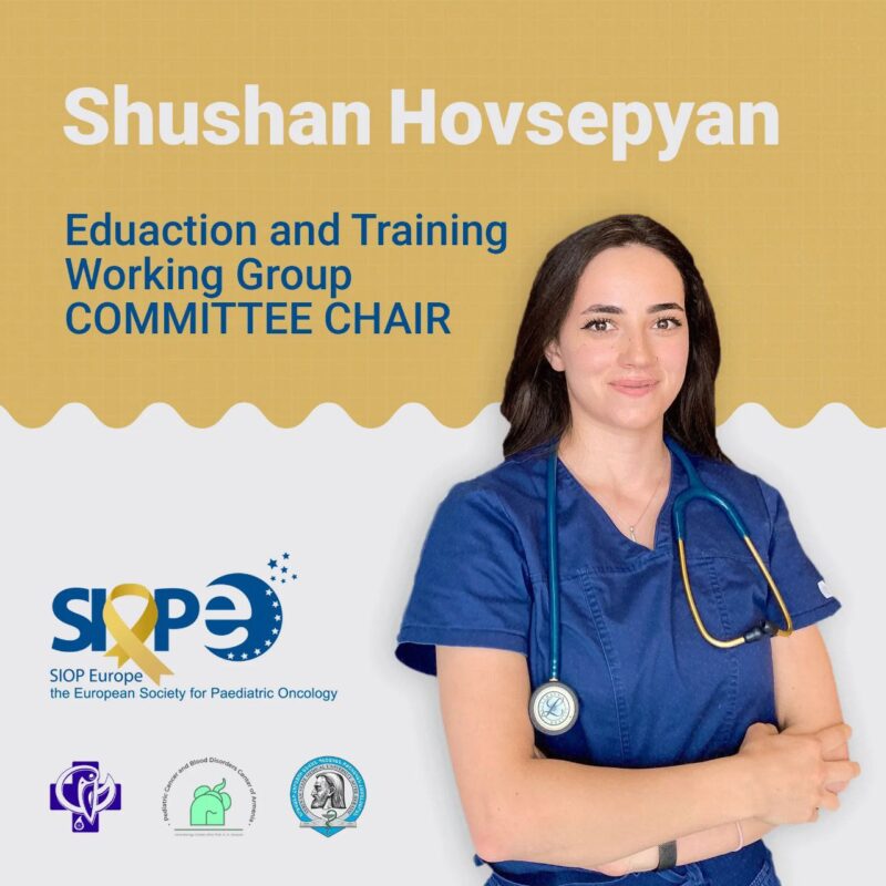 Shushan Hovsepyan