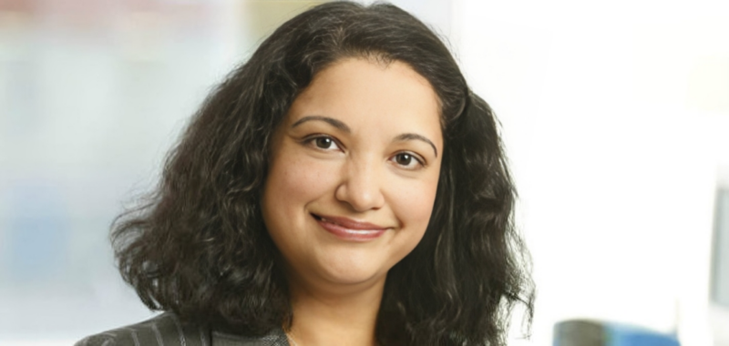 Supriya Mohile: Challenges in chemotherapy outcomes for older adults