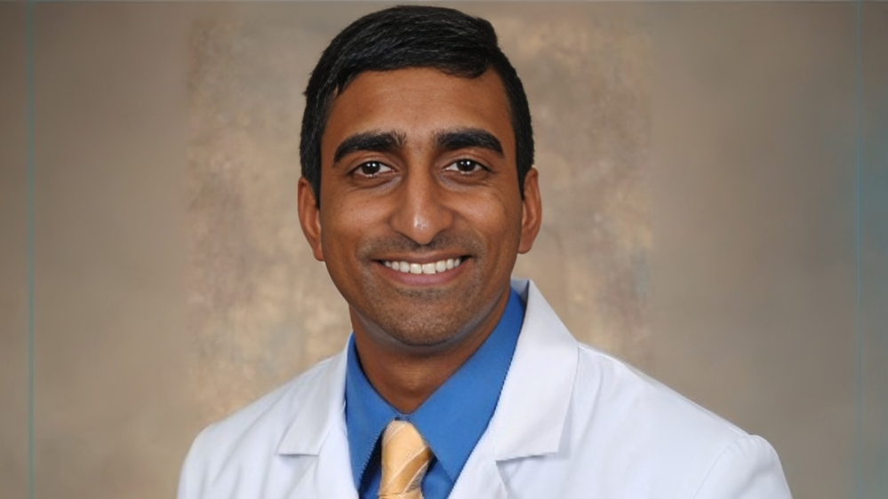 Matthew Kurian: St. Elizabeth leading the charge for educating healthcare providers in NKY area