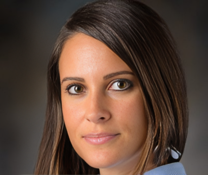 Eleonora Dondossola: Swimming 5 Miles in September for a world without cancer