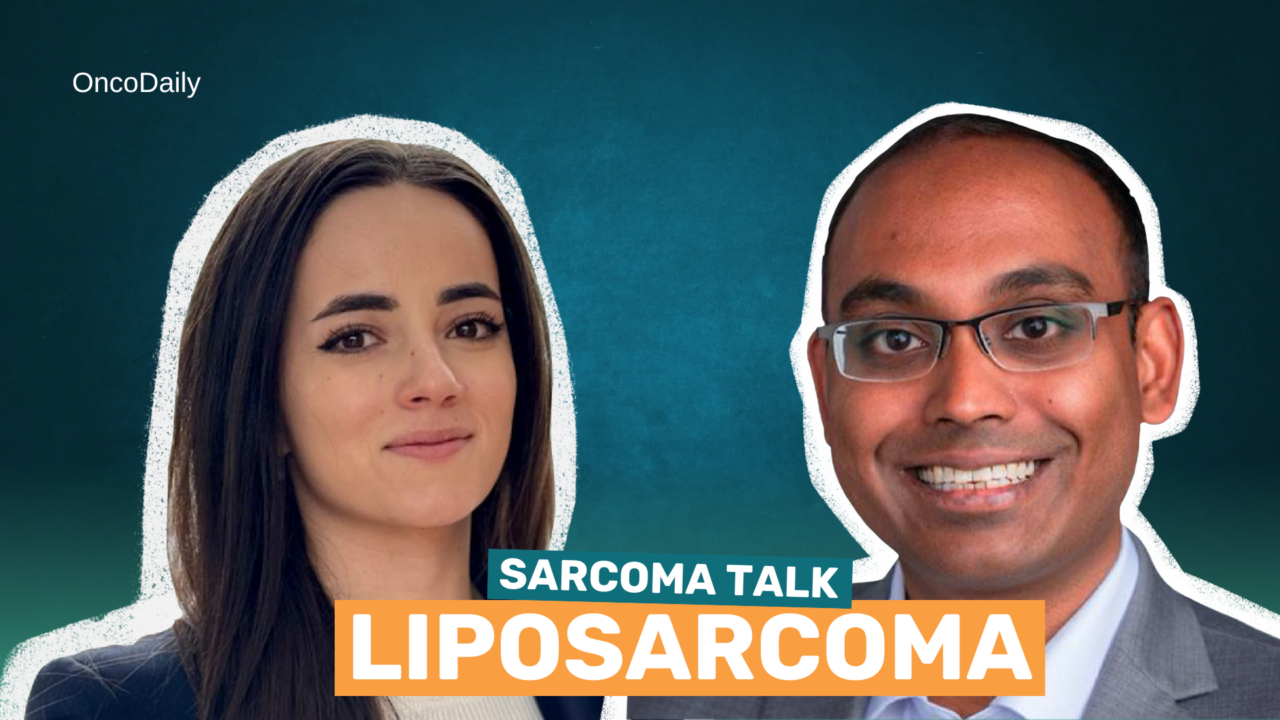 Liposarcoma Advances and Challenges – Sarcoma Talk #9 with Vinayak Venkataraman