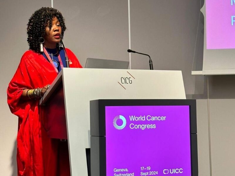 Best of World Cancer Congress 2024