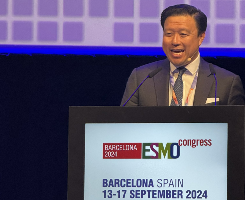 45 Posts not to miss from ESMO24 Day 1