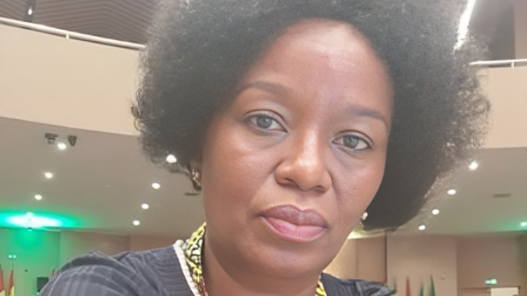 Catherine Mwaba: Serving on the AORTIC Council as VP of Southern Africa is a privilege