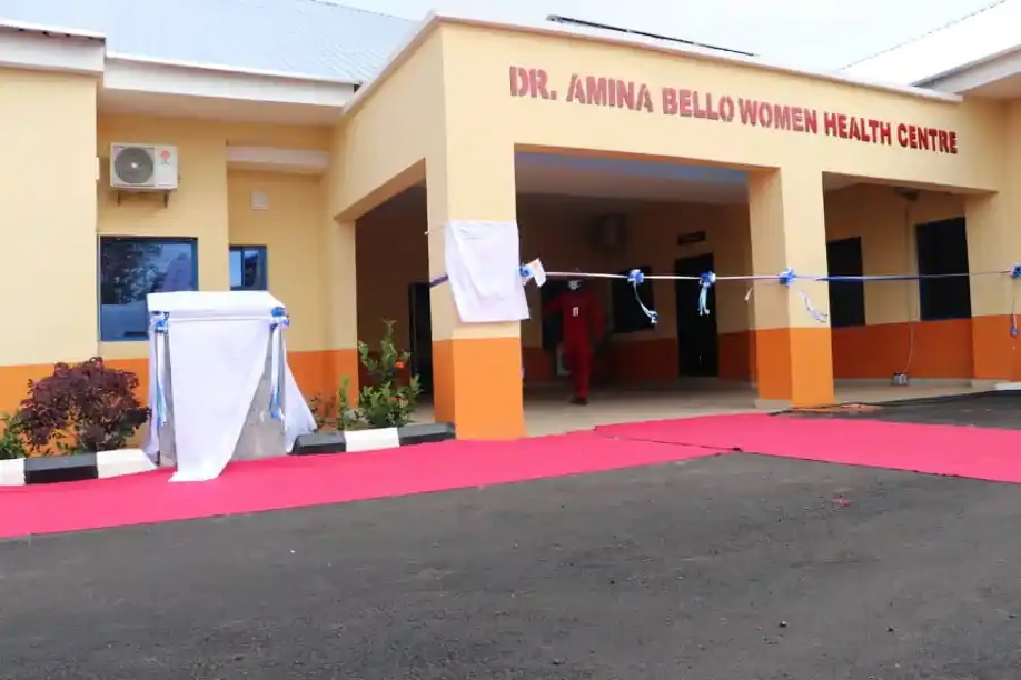 Obstetric fistula repairs have been successfully performed for 45 women at the Dr. Amina Bello Women Health Center – Raise Foundation