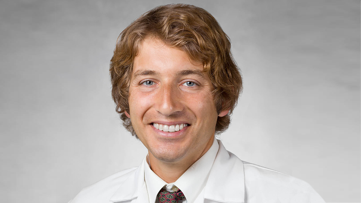 Aaron Goodman: Acalabrutinib Plus Bendamustine-Rituximab in Untreated Mantle Cell Lymphoma