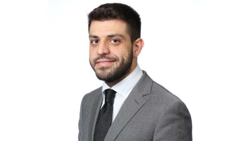 Alberto Puccini: Another busy day at the national congress of AIOM