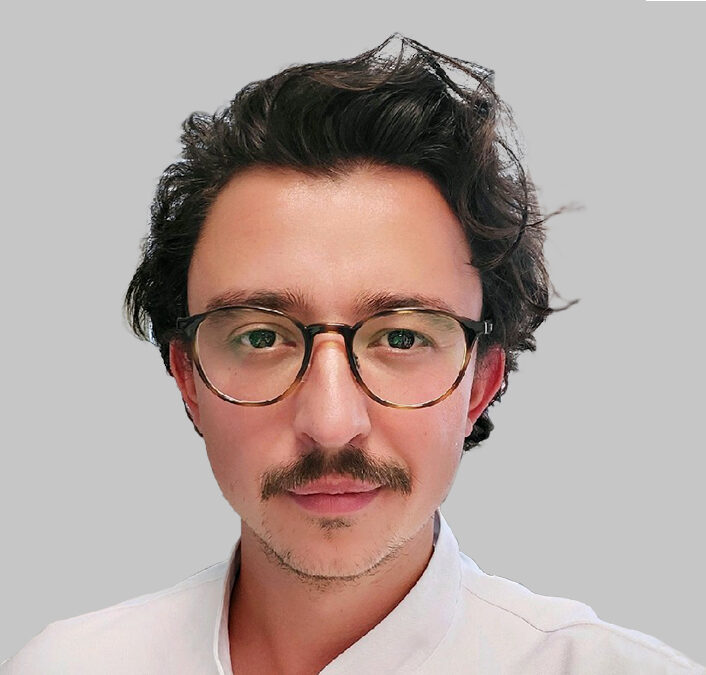 Amil Družić, Steering Committee