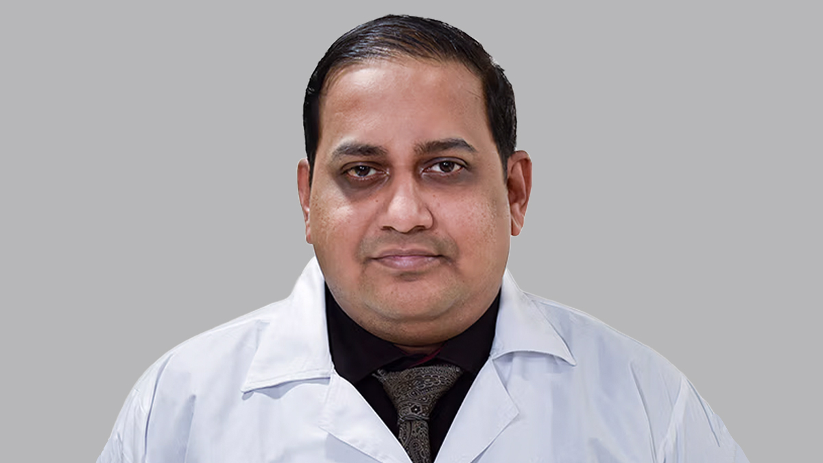 Amol Akhade: Lurbinectedin and Atezolizumab show significant benefits in ES-SCLC maintainence