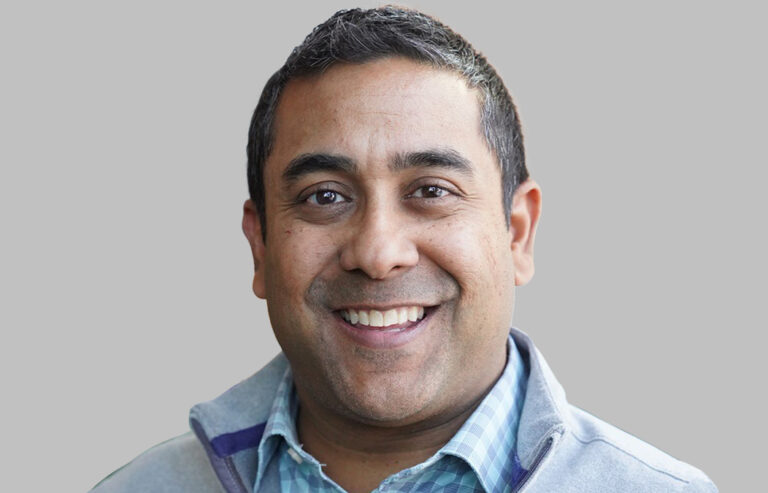 Arif Kamal: A fund for young adults to let them know they are not alone ...