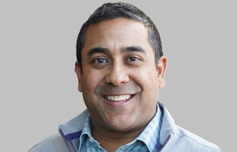 Arif Kamal: A fund for young adults to let them know they are not alone