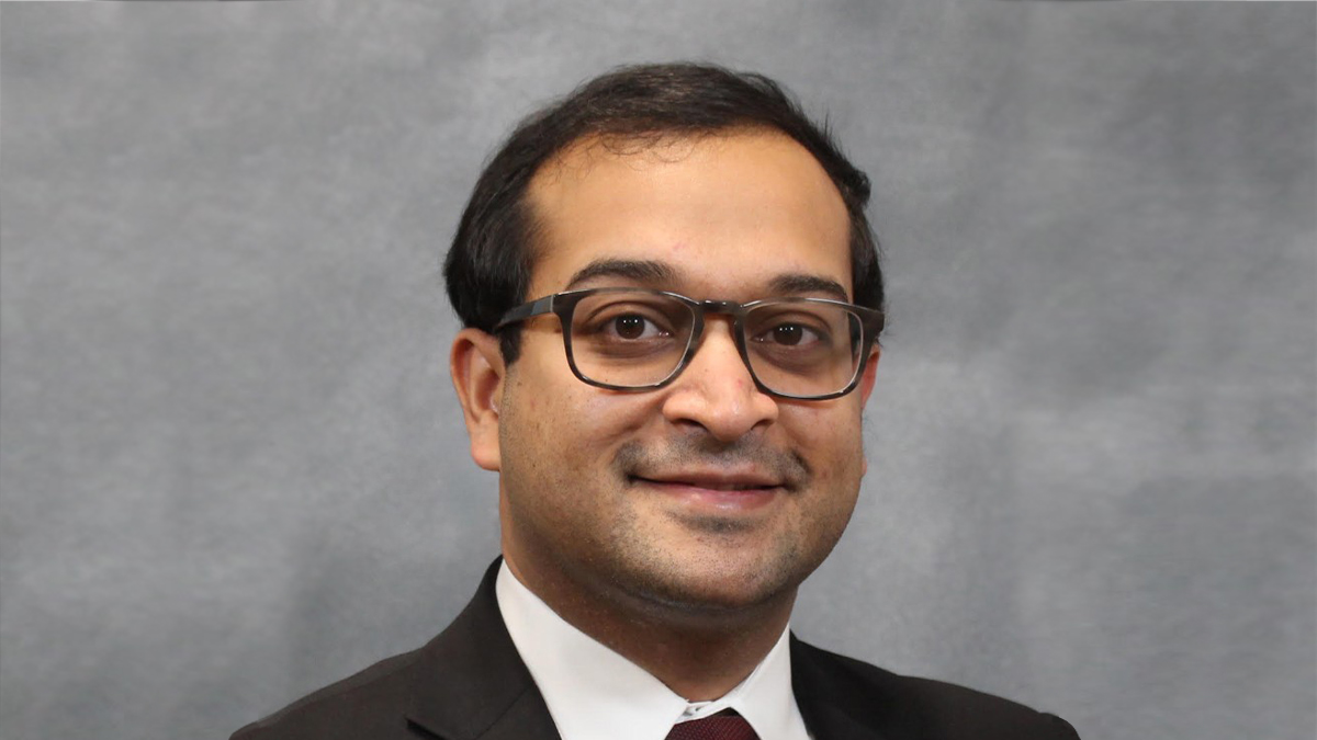 Avirup Guha: The impact of ADT on physical measures and cardiovascular outcomes in prostate cancer