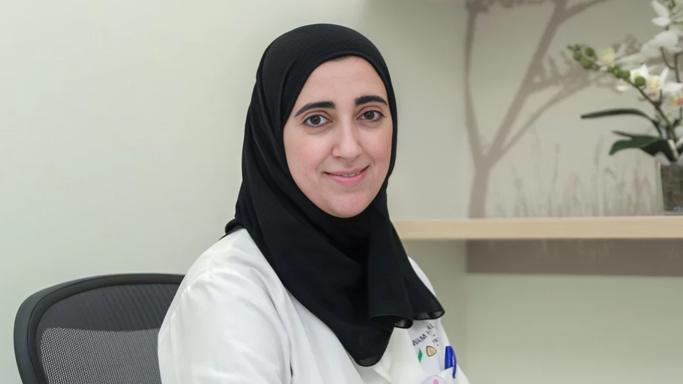 Aydah Alawadhi: I’m starting a new position as Adjunct Assistant Professor at the United Arab Emirates University