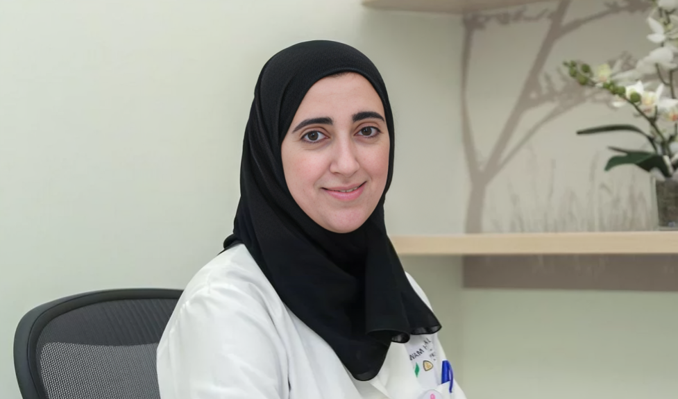 Aydah Alawadhi: Insights and Solutions for Advancing and Empowering Women in Oncology from GCC Countries