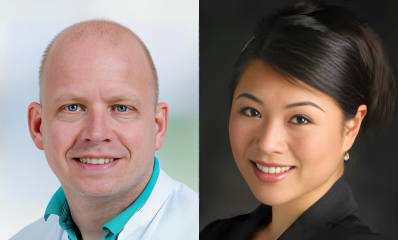 The AI in drug development and clinical trial design – EORTC