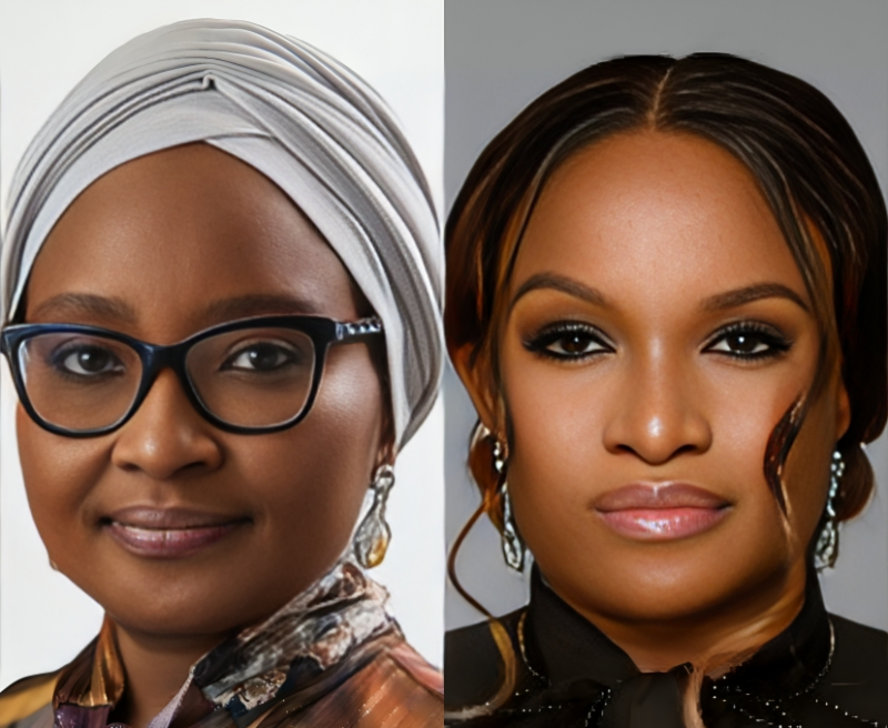 Zainab Shinkafi-Bagudu: The importance of regular self-examinations and regular screening with Chito Nwana