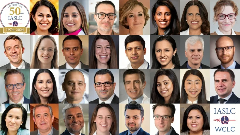 38 Posts Not to Miss From WCLC24 Day 3!