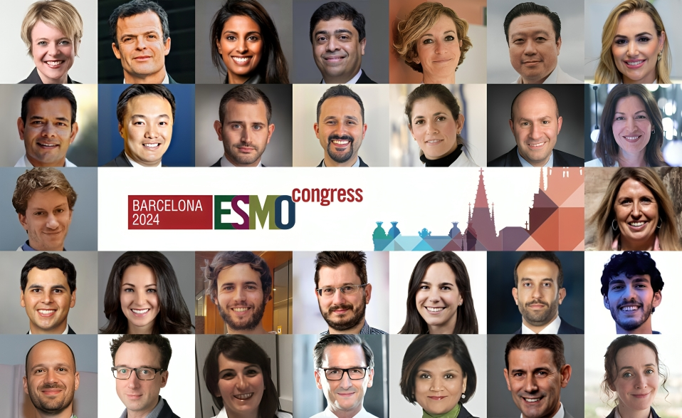 43 Posts Not To Miss From ESMO24 Day 2