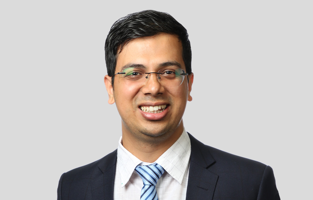 Bishal Gyawali: Patient perspectives on overtreatment, clinical trials, and quality of life