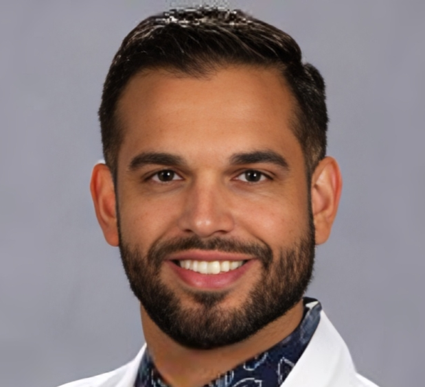 Brandon Mahal: Excited to serve as Vice Chair and Residency Program Director at Sylvester Comprehensive Cancer Center