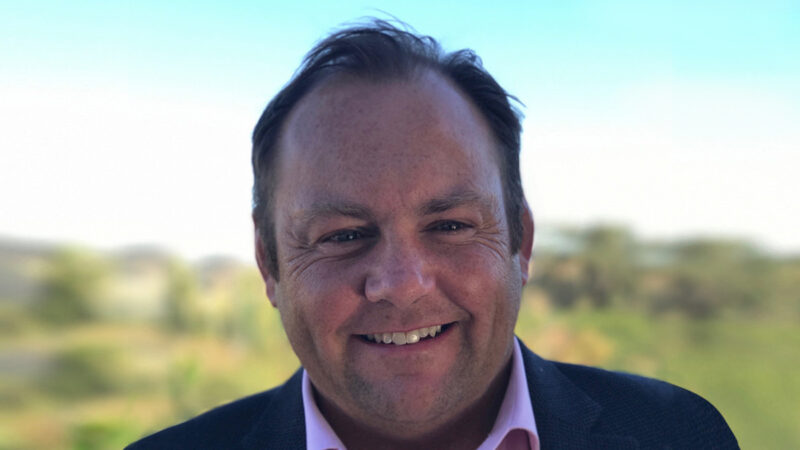 Brian Shields: Visualizing Digital Opinion Leader Influence in Medicine