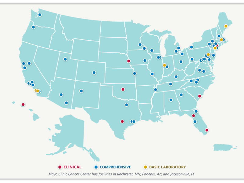 Sylvester Comprehensive Cancer Center as South Florida’s only NCI ...