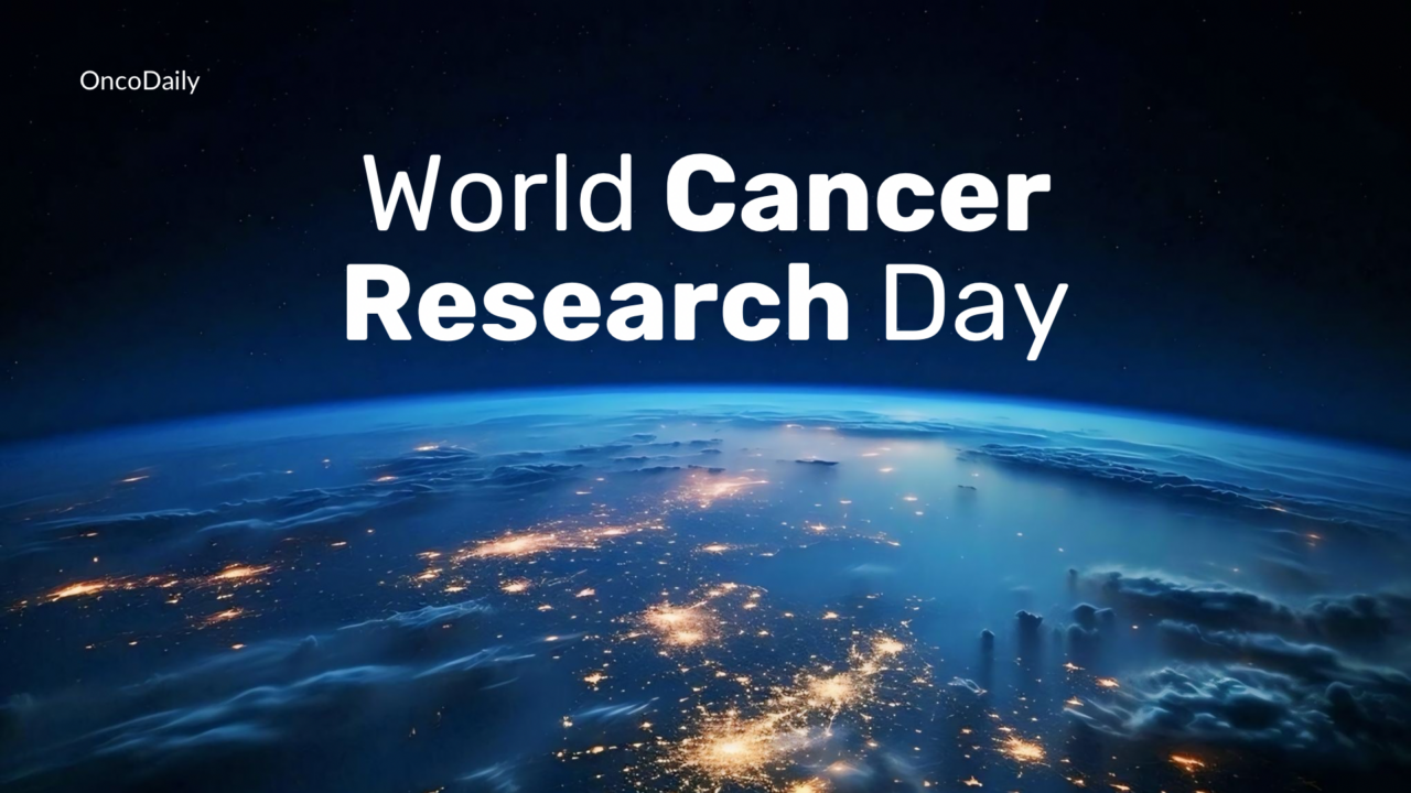 World Cancer Research Day 2024: Innovation, Hope, and Progress in the Fight Against Cancer