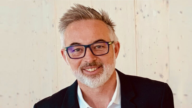 David Dellamonica: Shaping the Future of Healthcare with AI at ESC 2025