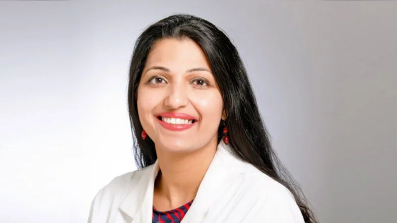 Devika Das Highlights Collaborative Strategy to Reduce Lung Cancer Deaths in Mississippi