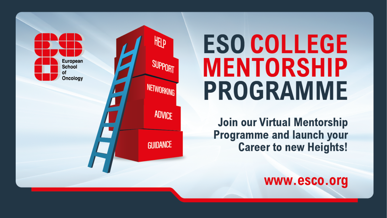 Applications for The ESO College Mentorship Programme are open