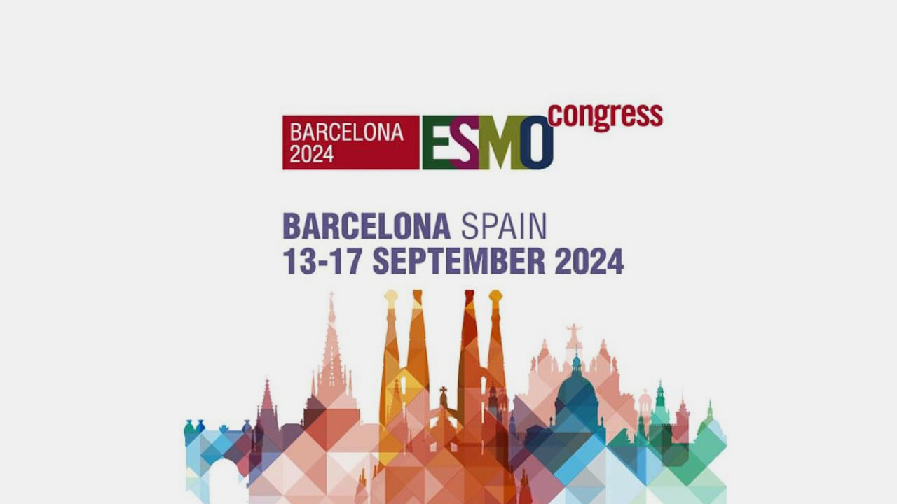 ESMO Congress 2024