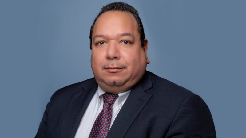 Edgardo Santos: Sharma Massod on Evolving HER2 Definitions and New Therapies