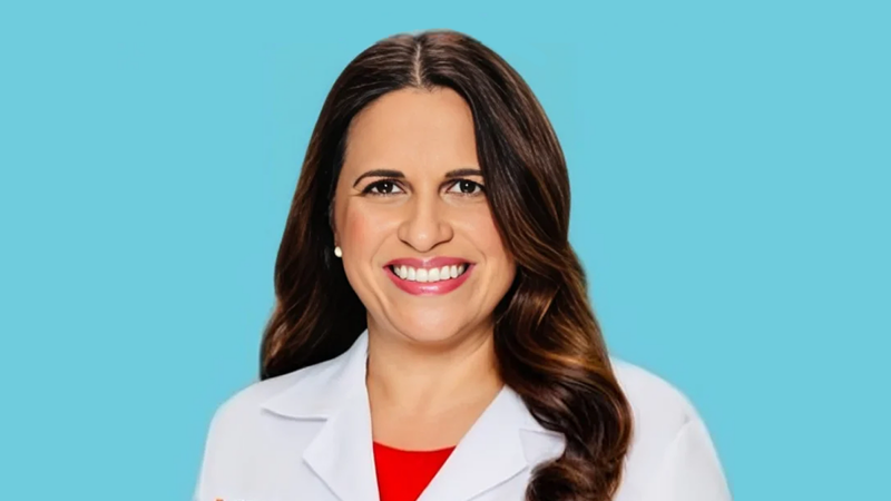 New standard of care for Limited-Stage Small-Cell Lung Cancer, summary by Estela Rodriguez 