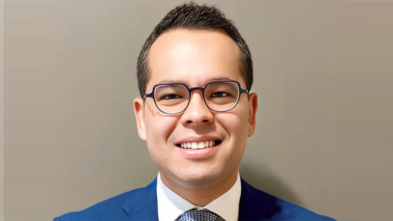 Fabio Ynoe de Moraes: Addressing the Global Cancer Care Gap – Radiotherapy Access Insights