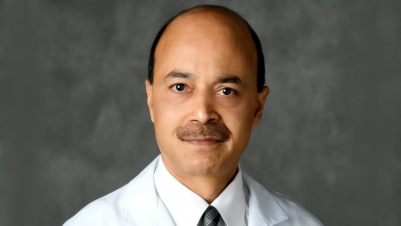 Guru Sonpavde: Exciting trials to look for at ASCO GU25