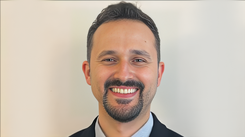 Erman Akkus: Surrogacy in esophageal cancer