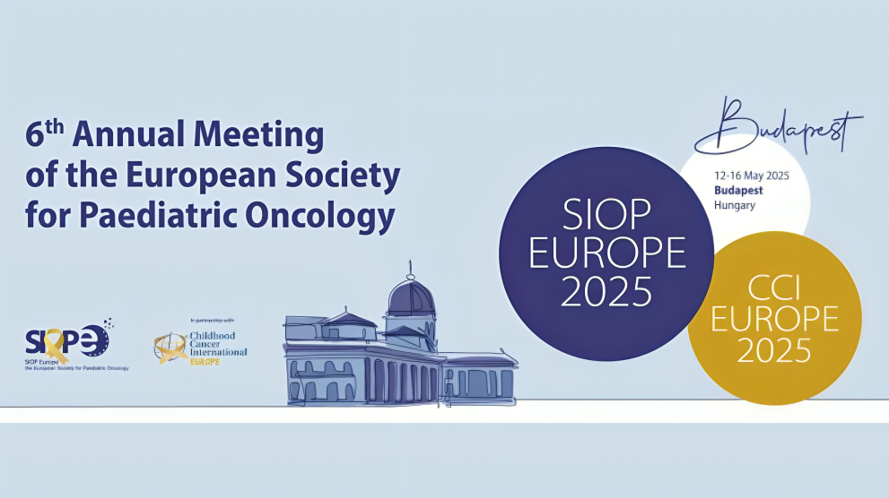 Don’t miss out on the upcoming SIOP Europe 2025 in Budapest