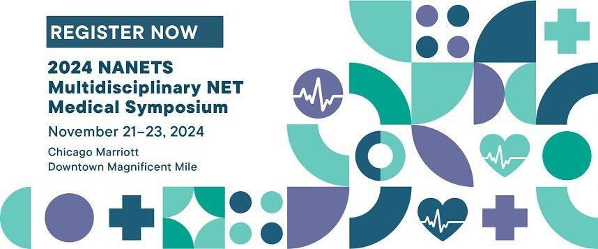 Registration is Open for 2024 NANETS Annual Multi-Disciplinary Symposium